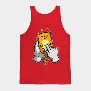 Cutest App Ever Tank Top